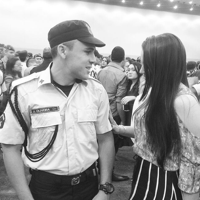 Como conheceu seu love? - 2