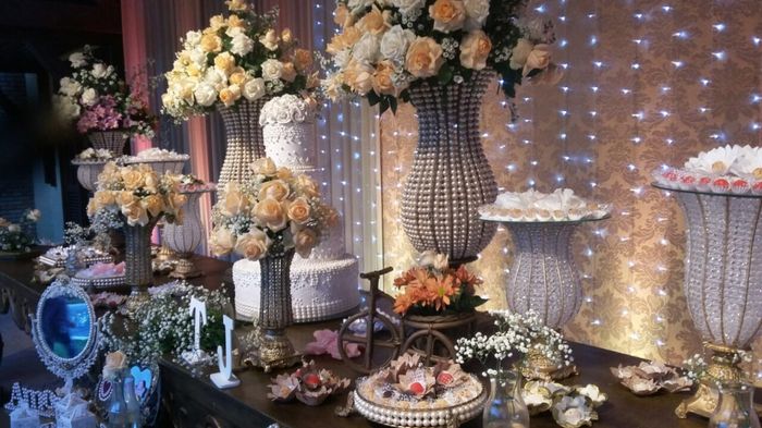 Meu casamento! ❤️ - 6