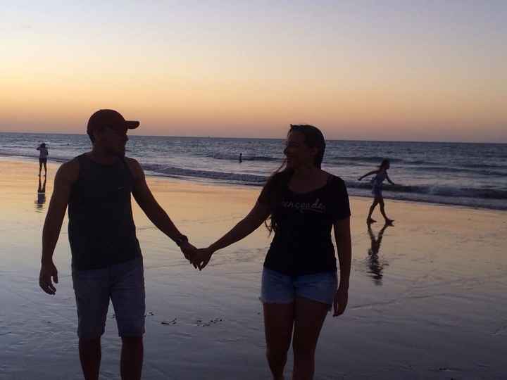 Como conheceu seu love? - 3