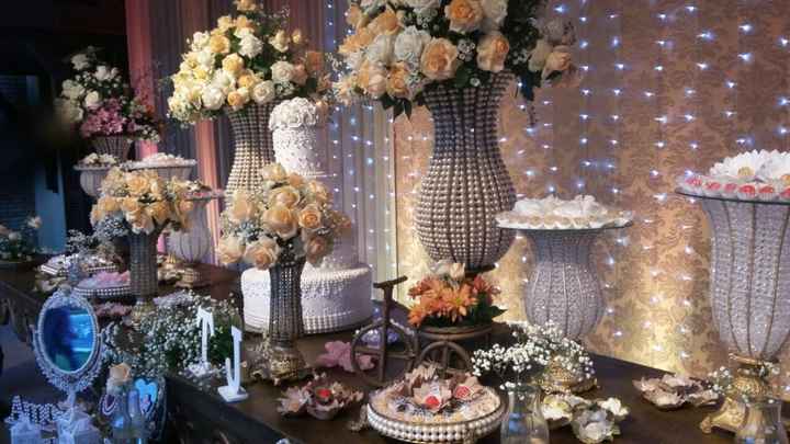 Meu casamento! ❤️ - 6