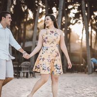 Nossas fotos de pré casamento! - 5