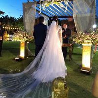 Meu casamento! ❤️ - 3