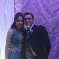 Poste uma foto com o seu amor - 1