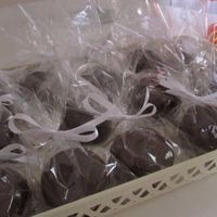 Pão de mel
