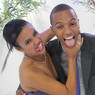 Jacqueline e Hebert