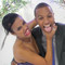 Jacqueline e Hebert