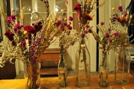 FLORES DESIDRATADAS 4