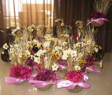 FLORES DESIDRATADAS 5