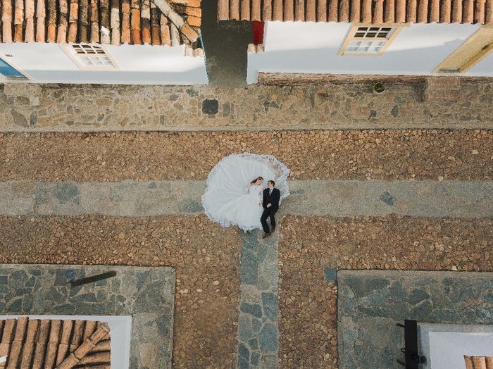 Nosso Pós Wedding ! {noiva de Botas} 2