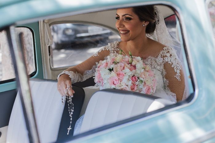 Nosso Pós Wedding ! {noiva de Botas} 3