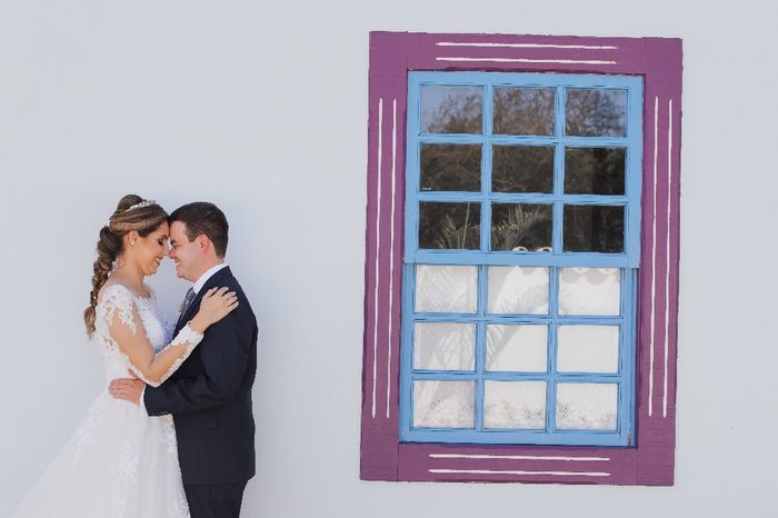 Nosso Pós Wedding ! {noiva de Botas} 5
