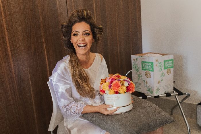 Nosso Pós Wedding ! {noiva de Botas} 6