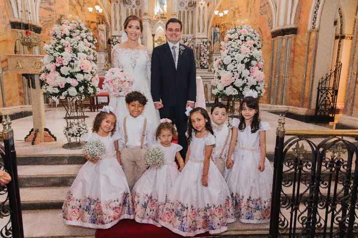 Nosso Pós Wedding ! {noiva de Botas} - 5