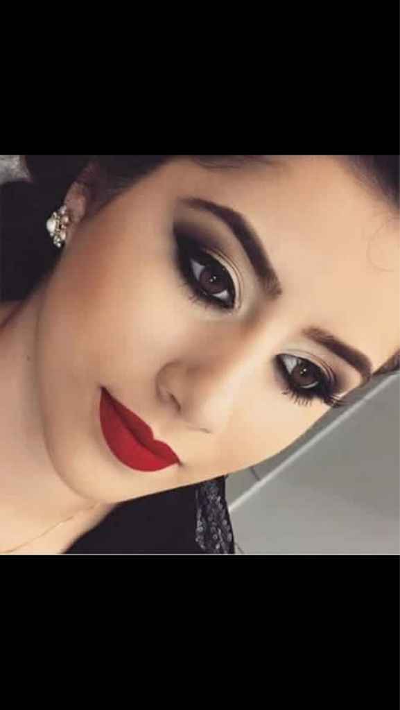 Qual a maquiagem ideal para uma noiva de pele morena clara? - 1