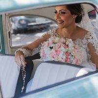 Nosso Pós Wedding ! {noiva de Botas} - 4