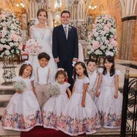 Nosso Pós Wedding ! {noiva de Botas} - 5