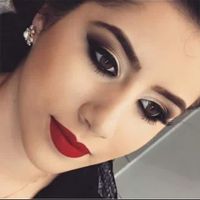 Qual a maquiagem ideal para uma noiva de pele morena clara? - 1
