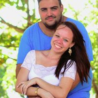 Postem aqui a foto com seu amor - 1