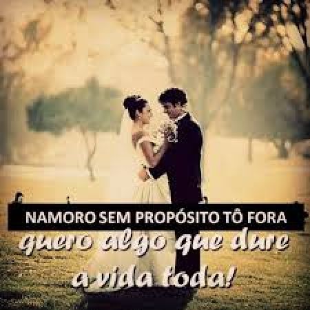 Eu escolhi esperar
