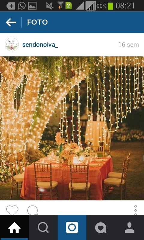 Idéias para casamento no campo :-) - 3