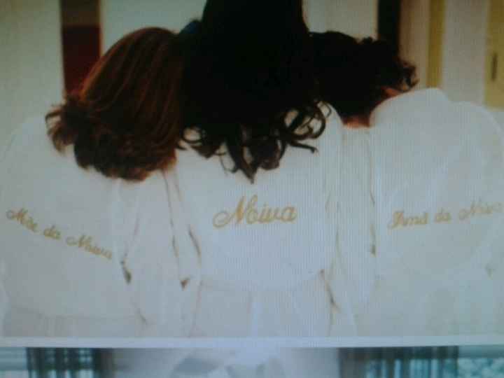 Dia da noiva :-* - 5