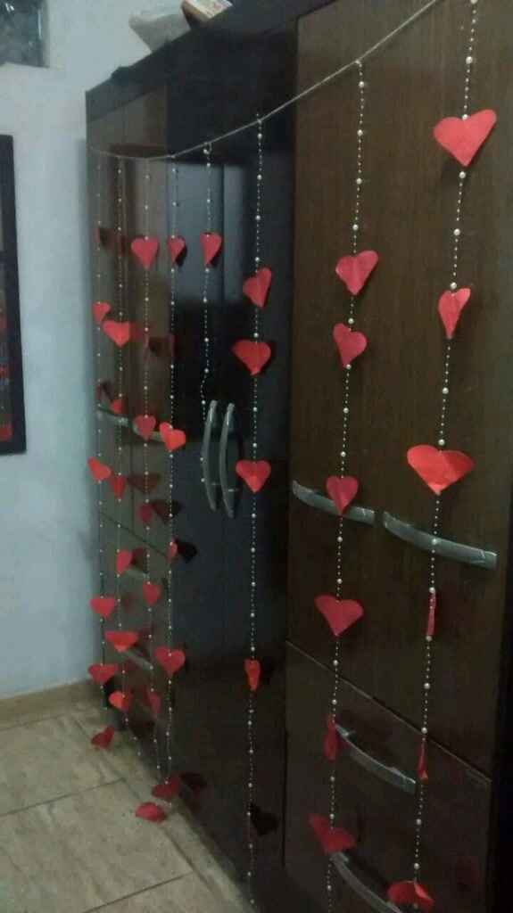 Supresa para meu amor - 5