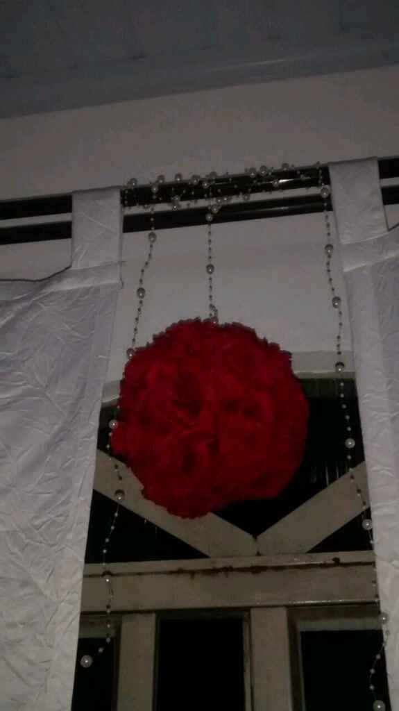 Supresa para meu amor - 7