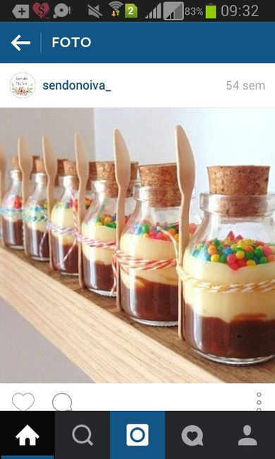 Meu noivado ta chegando! - 3