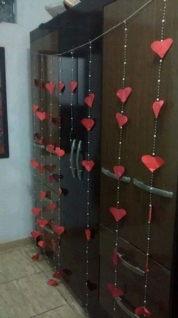 Supresa para meu amor - 5