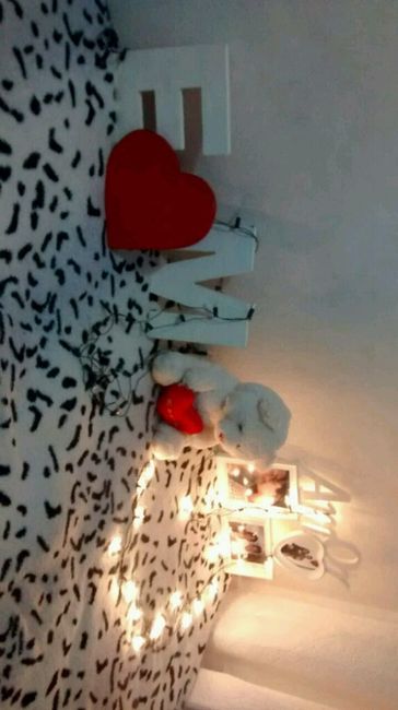 Supresa para meu amor - 6
