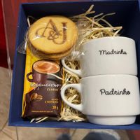 Ideias Lembrancinhas - 2