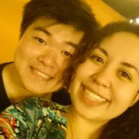Sou uma noiva 100% apaixonada pelo erik ? - 1