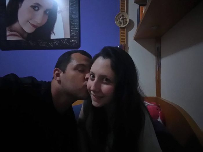 1ª foto juntos: qual foi? 4