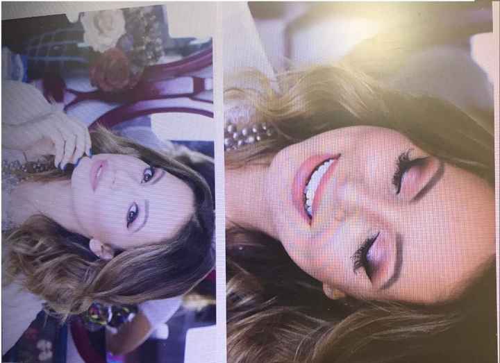 👰 Minhas escolhas para o dia de noiva - (julia) - 4