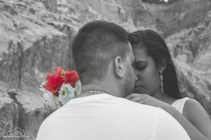Pré wedding - 3