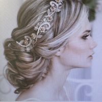 👰 Minhas escolhas para o dia de noiva - (julia) - 1