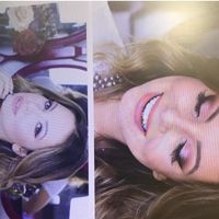 👰 Minhas escolhas para o dia de noiva - (julia) - 4
