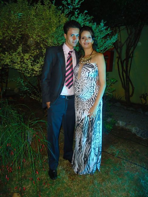 Amor e eu