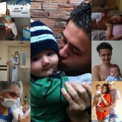Davi e papai