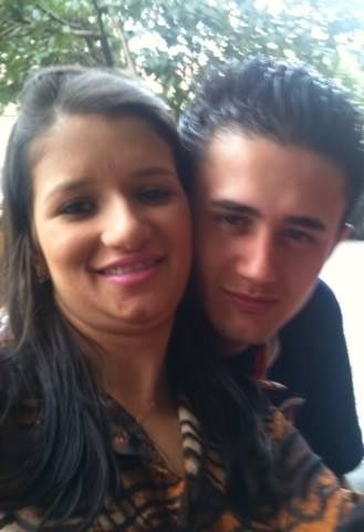 Eu e Ele