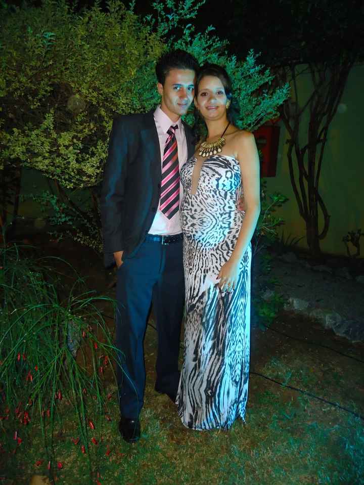 Amor e eu