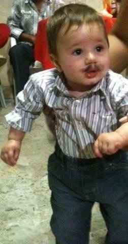 Bigode Grosso