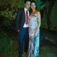 Amor e eu
