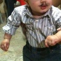 Bigode Grosso