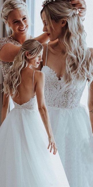 ✨O vestido ideal ✨ - 1