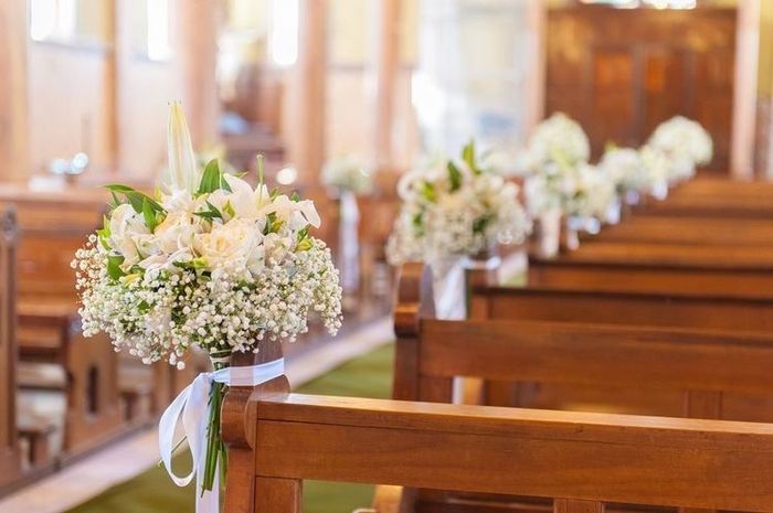 Decoração sem flores 2