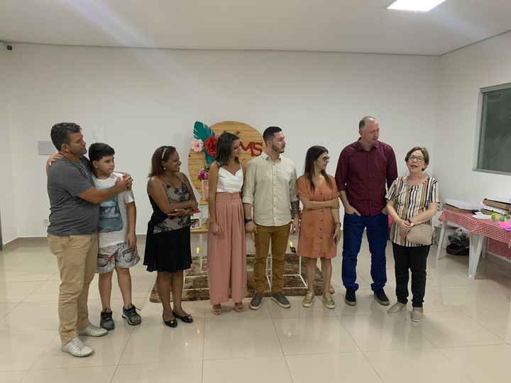 minha festa de noivado - 7
