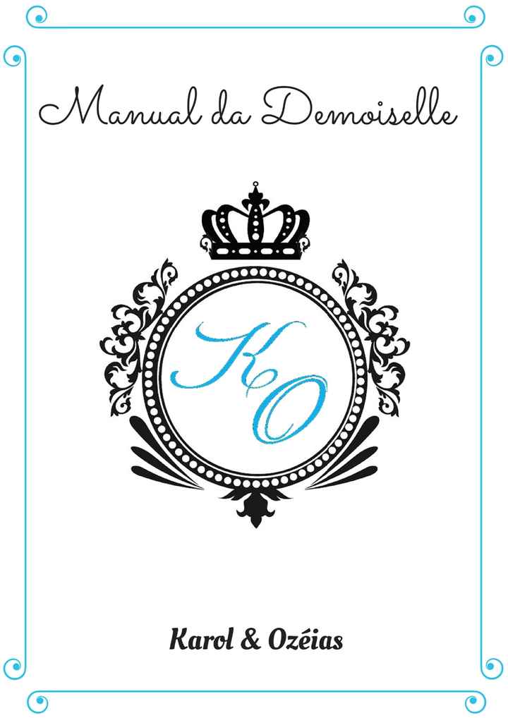 Manuais