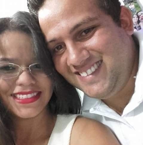Meu grande amor