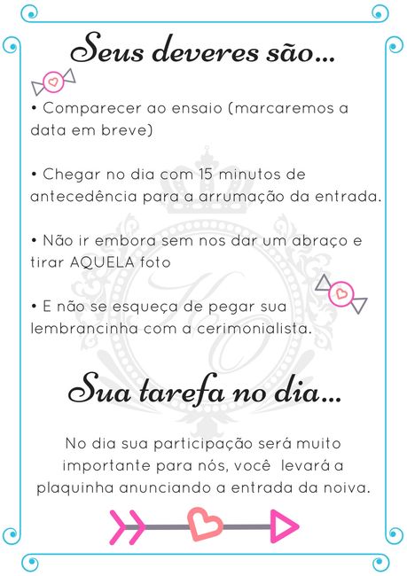 Deveres